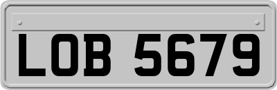 LOB5679
