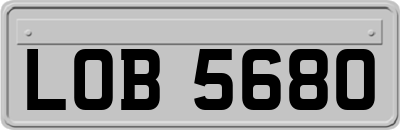 LOB5680