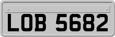 LOB5682
