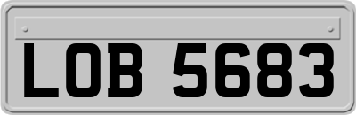 LOB5683