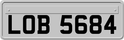 LOB5684