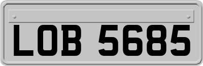 LOB5685