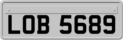 LOB5689