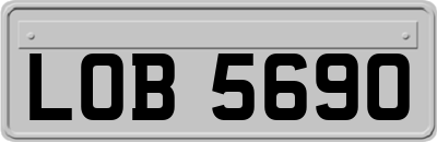 LOB5690