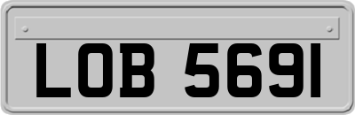 LOB5691