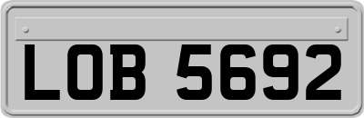 LOB5692