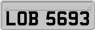 LOB5693