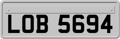LOB5694