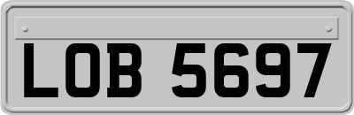 LOB5697