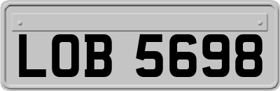 LOB5698