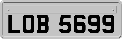 LOB5699