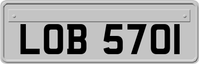 LOB5701