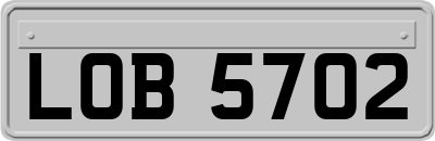 LOB5702