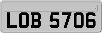 LOB5706