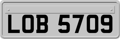 LOB5709