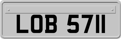 LOB5711