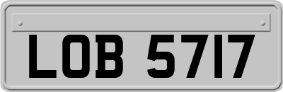 LOB5717
