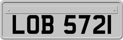 LOB5721