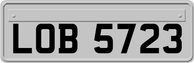 LOB5723