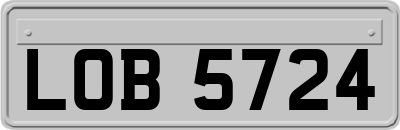 LOB5724