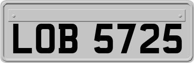 LOB5725