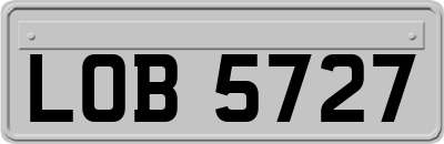 LOB5727