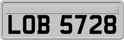 LOB5728