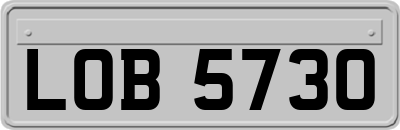 LOB5730