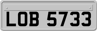 LOB5733