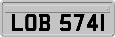 LOB5741