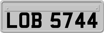 LOB5744