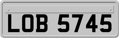 LOB5745