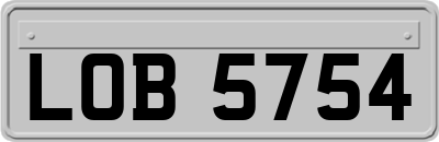 LOB5754