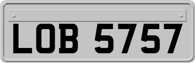 LOB5757
