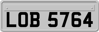 LOB5764