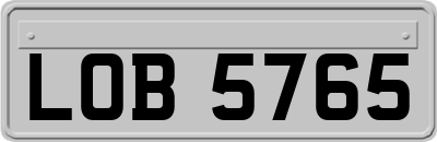 LOB5765