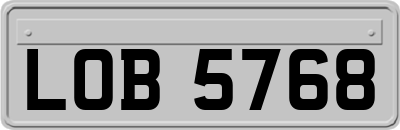 LOB5768