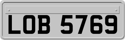 LOB5769