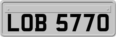 LOB5770