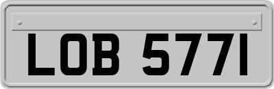 LOB5771