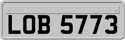 LOB5773
