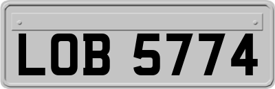 LOB5774