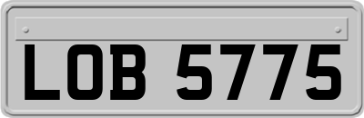 LOB5775