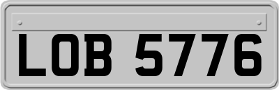 LOB5776