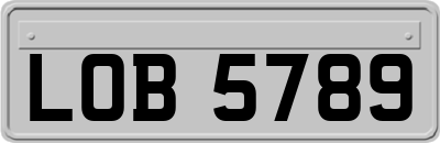 LOB5789