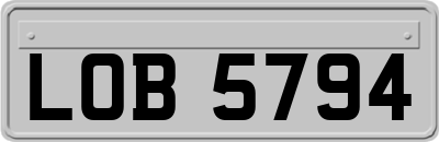 LOB5794