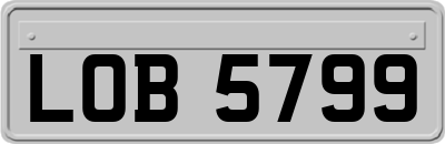 LOB5799