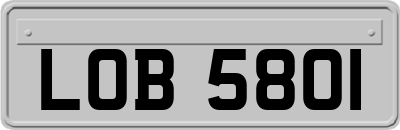 LOB5801