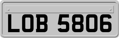 LOB5806