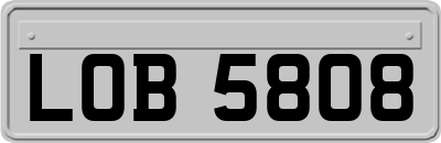 LOB5808